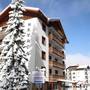 Горящие туры в отель Nevada Hotel  - 1