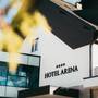 Горящие туры в отель Hotel Arena  - 4