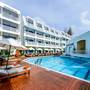 Горящие туры в отель Andaman Seaview Hotel - Karon Beach - 2