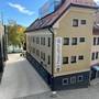 Горящие туры в отель Hotel Lent  - 2
