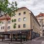 Горящие туры в отель Hotel Lent  - 6