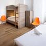 Горящие туры в отель UNI youth hostel - 5