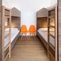 Горящие туры в отель UNI youth hostel - 6