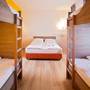 Горящие туры в отель UNI youth hostel - 4