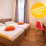 Горящие туры в отель UNI youth hostel - 1