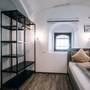 Горящие туры в отель 4Rooms  - 5