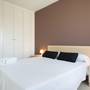 Горящие туры в отель Apartamentos Salou Mediterrani - 1