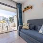 Горящие туры в отель Apartamentos Riviera Arysal - 4