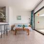 Горящие туры в отель Apartamentos Riviera Arysal - 5