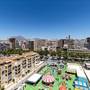 Горящие туры в отель Apartamento Las Palmeras - 1