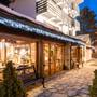 Горящие туры в отель Hotel Les Jumeaux Courmayeur - 4