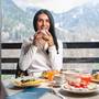 Горящие туры в отель Hotel Les Jumeaux Courmayeur - 3