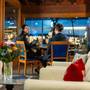 Горящие туры в отель Hotel Les Jumeaux Courmayeur - 1