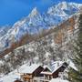 Горящие туры в отель Hotel Dente Del Gigante  - 5