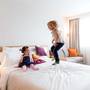 Горящие туры в отель Novotel Barcelona City - 3