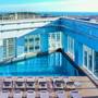 Горящие туры в отель Novotel Barcelona City - 1
