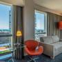 Горящие туры в отель Novotel Barcelona City - 5