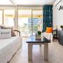 Горящие туры в отель Apartamentos Novelty Arysal - 3