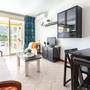 Горящие туры в отель Apartamentos Novelty Arysal - 5