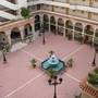 Горящие туры в отель Cordoba Apartamentos  - 3