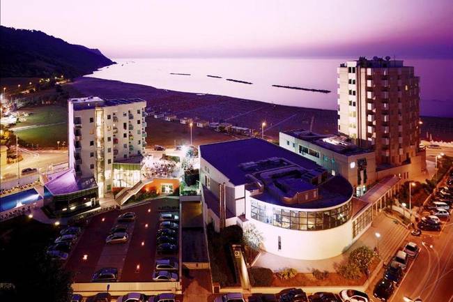 Бэйа Фламиниа Ресорт