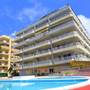 Горящие туры в отель Apartamentos Zahara  - 2