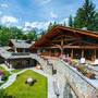 Горящие туры в отель Au Coeur Des Neiges Chalet Resort - 5