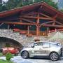 Горящие туры в отель Au Coeur Des Neiges Chalet Resort - 3