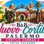 Горящие туры в отель Cortile Palermo B&B  - 4