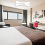 Горящие туры в отель Ilunion Barcelona - 5