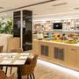 Горящие туры в отель Ilunion Barcelona - 1