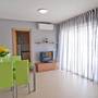 Горящие туры в отель Apartamentos Alexis  - 1