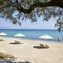 Горящие туры в отель Pallini Beach - 1