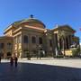 Горящие туры в отель B&B Teatro Massimo  - 2