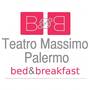 Горящие туры в отель B&B Teatro Massimo  - 1