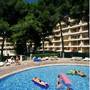 Горящие туры в отель Catalonia Gardens  - 4