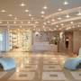 Горящие туры в отель Sani Beach Hotel & Spa - 1