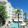 Горящие туры в отель Hotel Luxor Beach  - 3