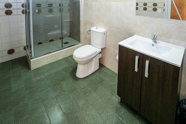 Хостал Центро