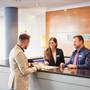 Горящие туры в отель Barcelona Century Hotel - 2