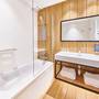 Горящие туры в отель Barcelona Century Hotel - 5
