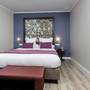 Горящие туры в отель Leonardo Boutique Hotel Barcelona Sagrada Familia - 1