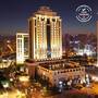 Горящие туры в отель Istanbul Marriott Hotel Asia - 5