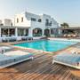 Горящие туры в отель Tharroe Of Mykonos - 1