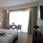 Горящие туры в отель Athens Gate Hotel - 4
