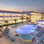 Горящие туры в отель Poseidon Beach Hotel  - 2