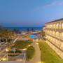 Горящие туры в отель Poseidon Beach Hotel  - 1