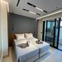 Горящие туры в отель Poseidon Beach Hotel  - 6
