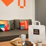 Горящие туры в отель Colors Thessaloniki Living - 4