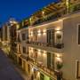 Горящие туры в отель Kimon Athens Hotel - 1